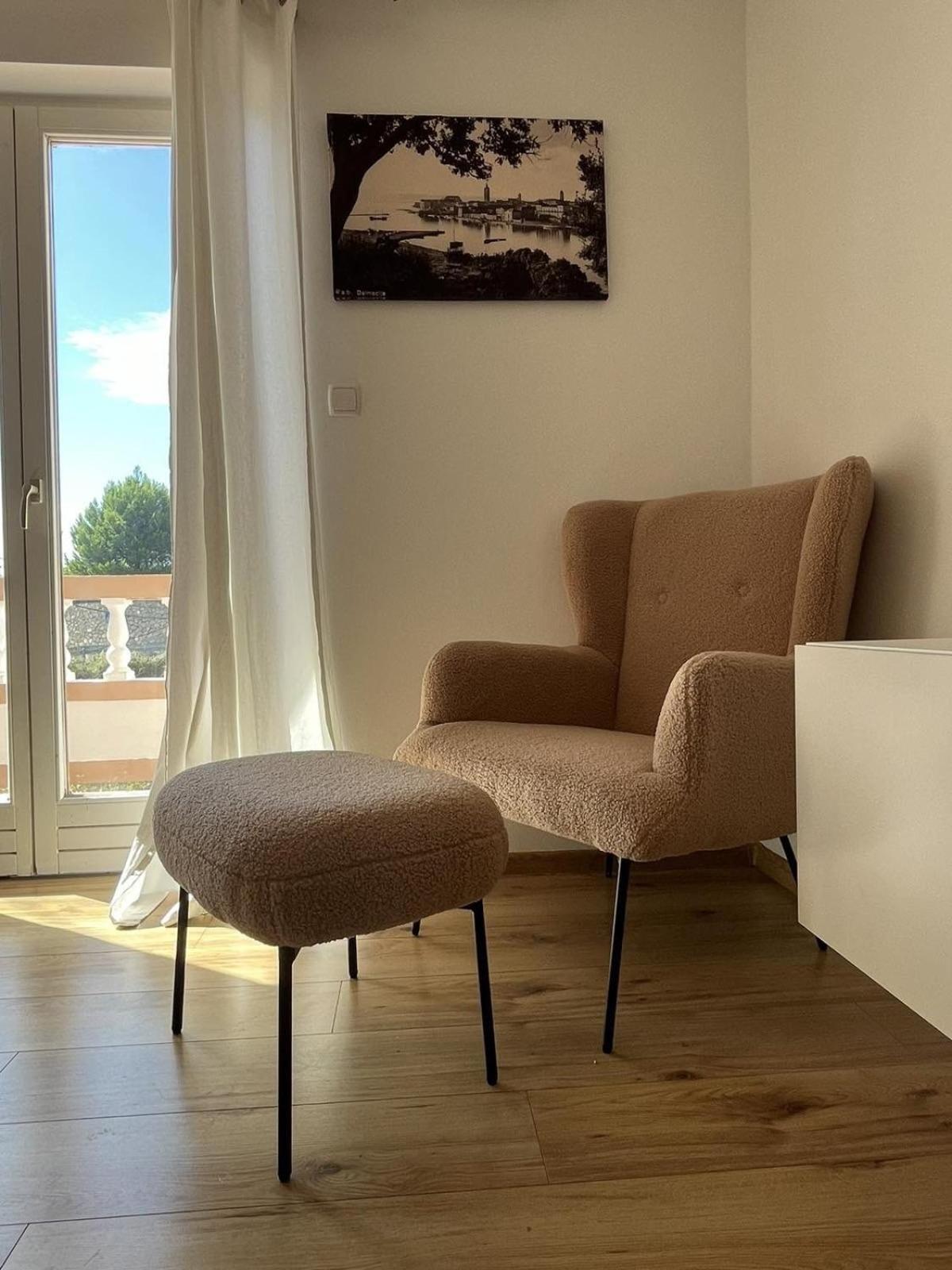 Apartment Beg Rab Town Zewnętrze zdjęcie